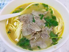 -豫厨老汤拉面(企业广场店)