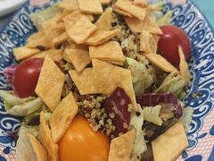 -苏坦土耳其西餐厅(玉林店)