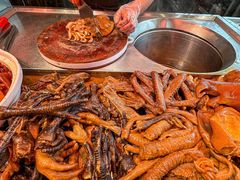 -常和州·夜宵大排档(常州单店)