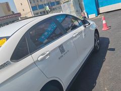 -易通行汽车陪练(通州店)