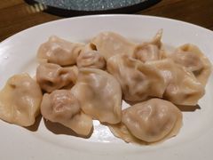 玉米鲜肉水饺-北方家宴(番禺永旺店)