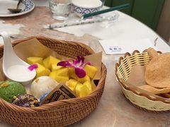 -KingThaia金泰兰(滨江天街店)