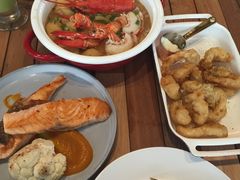 -ATLAS Kitchen 寰图厨房(雅居乐中心店)