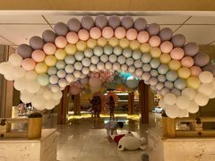 -嘉悦汗蒸时代(曙光路店)