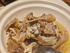 -老客家·客家菜(万达店)