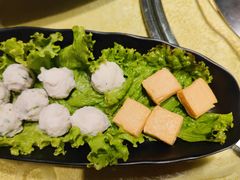 -东来顺饭庄(金泉广场店)
