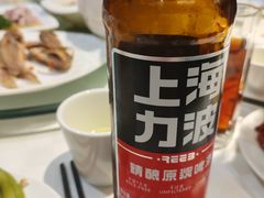 -光明邨大酒家(淮海路店)
