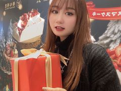 -卷心卷意·轻甜蛋糕(新光天地店)