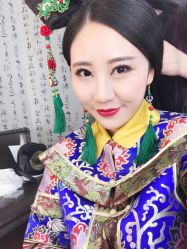 点击看大图 -美云庭古装·格格服汉服·京城旅拍(北京店)