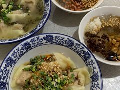-37号老院坝抄手(马王庙37号院店)