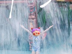 -青岛东方影都融创水世界