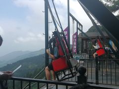 -梦幻奥陶纪景区