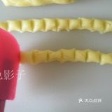 追剧零食吃不停，无添加酥脆又可口