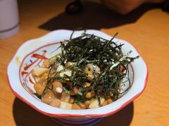 -味太助·银饭食堂(中华城店)