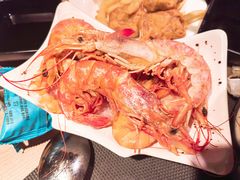 -星伦多自助料理(华润万象城店)
