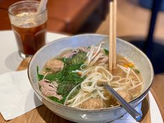 -BAKER&SPICE(BFC外滩金融中心店)