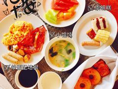 -上海崇明金茂凯悦酒店