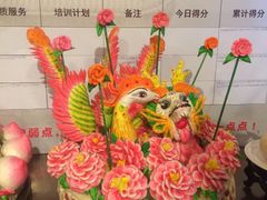 -山西会馆·晋菜·晋商宴·牌匾博物馆(胜利东街店)