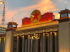 -冶建镜子·老南昌大排档·江西虾王(总店)