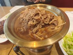 -南城香·饭香串香馄饨香(青年路店)