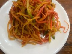 -王菊美食街·王菊面馆(总店)