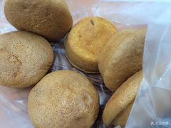 -詹记桃酥(包河万达店)