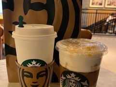 -星巴克臻选(盐城金鹰聚龙湖店)