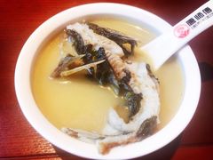 -唐师傅湘西名菜馆(武陵路店)