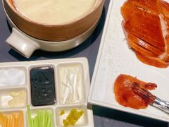 -小大董·烤鸭(观景餐厅·南京西路店)
