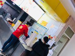 -六和餐饮(东城根店)