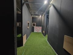 -兵魂·室内真人CS枪战俱乐部·团建·军事轰趴馆