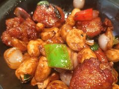 -大树餐厅(益田假日店)