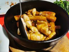 -孔乙己酒家(虹桥路店)