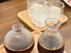 -白熊咖啡(闽江大道店)