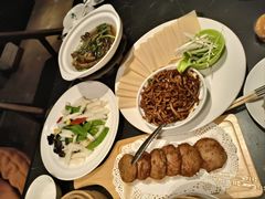 -芳芳私房菜·精做淮扬菜(承德路店)