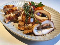 -Pasha帕夏土耳其餐厅(南昌路店)