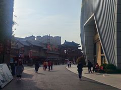 -华夏文旅西安度假区