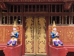 -西双版纳傣族园