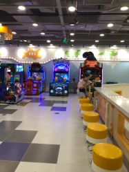 -万达宝贝王(上海浦江店)