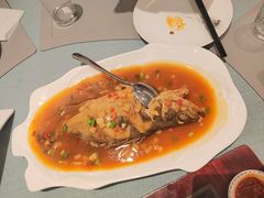 -安徽大厦中餐厅