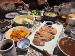 -南京大牌档(三阳广场苏宁店)