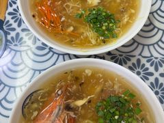 -鲁毓鲜蓬莱小面(黄山路店)