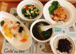 点击看大图 -纵享怡月月子中心(西稍门店)