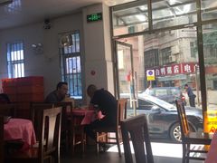 -电白鸭粥店(下沙二坊88号店)