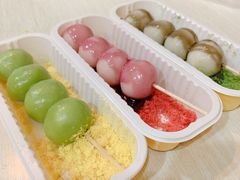 -米阿糯糕团•酒酿•甜品(莫愁店)
