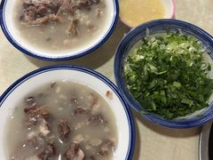 -何记羊汤馆(丽水佳源店)