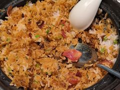 -佳兰雅序融合菜(高新店)