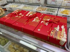 -北京稻香村(冯村店)