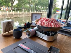 -鞠橘居酒屋(仁恒江湾新天地店)