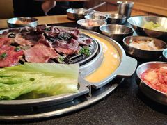 -GOGIYA·咕叽吖韩国传统烤肉店(小榄店)